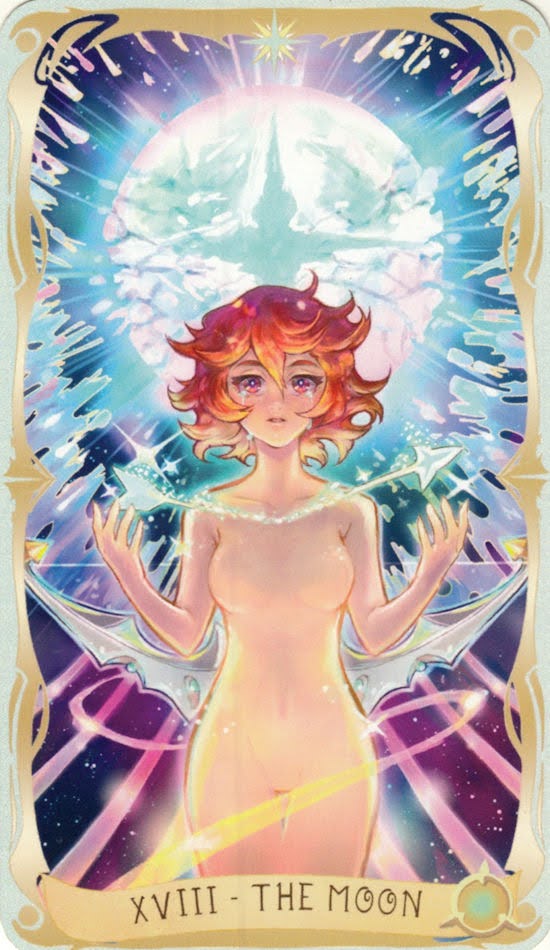 Believing Heart Tarot